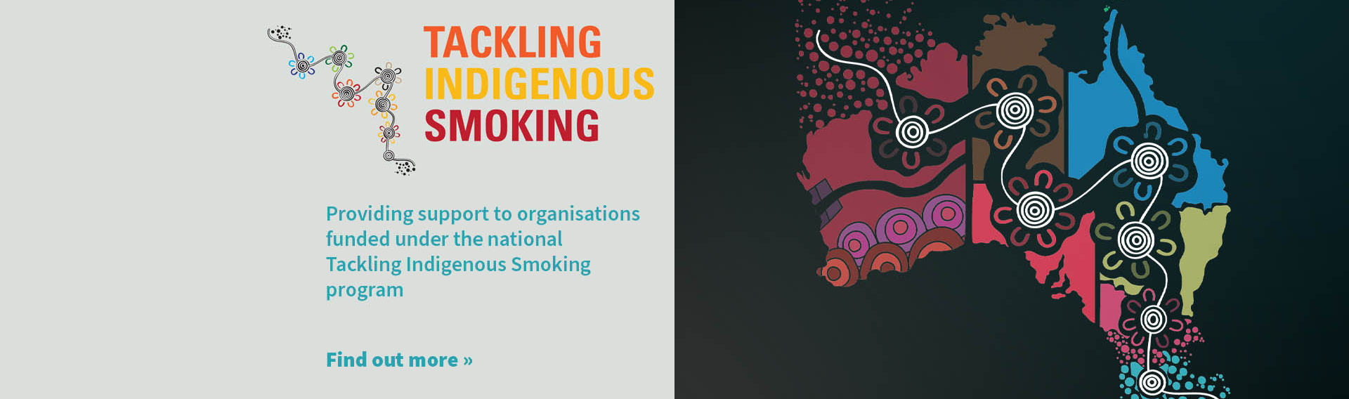 Tackling Indigenous Smoking